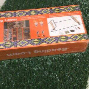 Beading loom nib lot55